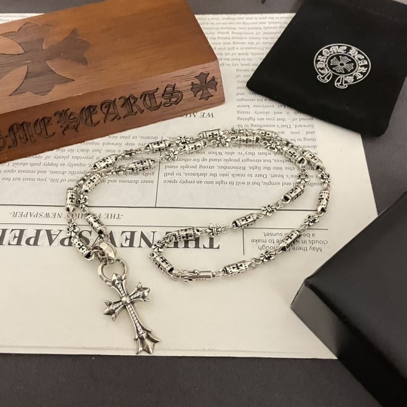 Chrome Hearts Necklaces